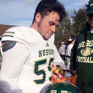 Meet your Posher, Aidan